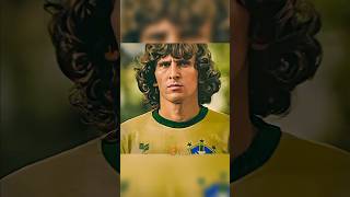 Zico🐐 edit football brazil zico shorts [upl. by Iveel]