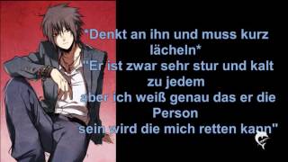 AkihitoampMenma SasuNaru SelbsterliebtArogantBeliebt aber doch LiebenswertPart 1 [upl. by Latimer125]