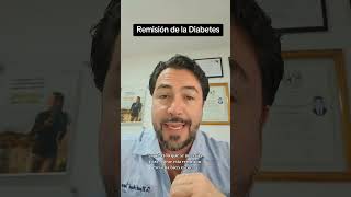 Se puede Revertir la Diabetes todo lo que necesitas saber ✅ diabetes [upl. by Biagio]