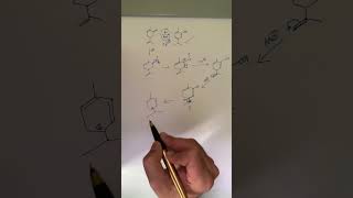 Organic Reaction Mechanism  Organic Chemistry  BSc  JEE  CUET  NEET  Aqueous Medium [upl. by Eelek686]