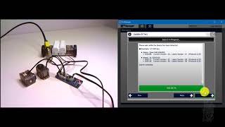 Tutorial about Updating Firmware for OpenCM904C and XL320s Vid 31 [upl. by Kippy]