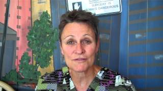 Chiropractic Care for Balance Issues Care Chiropractic Patient Testimonial [upl. by Aikmat]