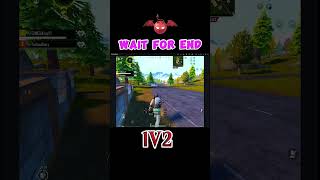 pubg hacker🤬1v2😱 livik match 33 update [upl. by Enelyt]