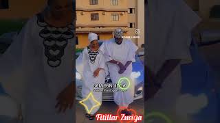 Zainab labarina Tareda Mainasara Labarina kannywood hausacinema hadizagabon duet arewa hausa [upl. by Limay]