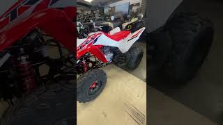 New 2024 Honda TRX 250x ATV For Sale [upl. by Snej]