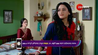 Mithijhora  Ep 177  Best Scene 2  Zee Bangla [upl. by Nai]