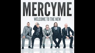 MercyMe  Greater Radio Version [upl. by Ermine]