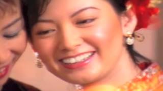 Vitasoy SanSui Tofu DaughterampMom Cantonese TV Commercial [upl. by Duester741]