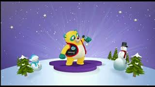 Special Agent Oso Christmas bumper [upl. by Yeleak]