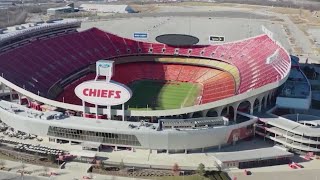 Man charged for making terroristic threats at Arrowhead concert [upl. by Dacie]