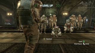 Batman Arkham City  Walkthrough  Chapter 20  Road to the GCPD Lab [upl. by Einotna]