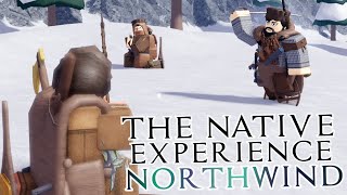 The Roblox Native Experience  NORTHWIND [upl. by Sindee]