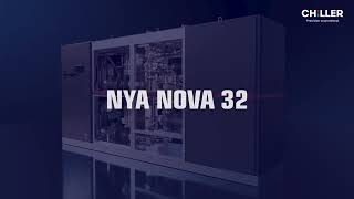 NOVA 32 FÖR INOMHUSINSTALLATION [upl. by Hayse]