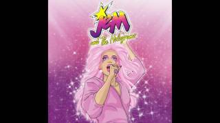 Jem amp The Holograms  Jem Girl Theme HQ [upl. by Herculie]