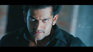 Puthiya Mukham Climax Scene  Prithviraj saves Priyamani  Bala passes away  End Credits [upl. by Tandie]