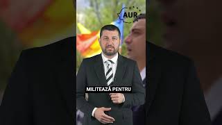 Ucraina confirmă George Simion este patriot și că se luptă pentru drepturile românilor din Ucraina [upl. by Talya]