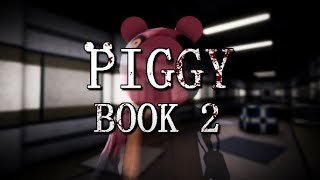 Piggy BOOK 2 SPEEDRUN SQUAD [upl. by Zared]