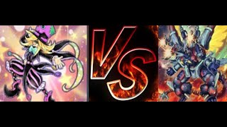 PENDULUM VS DRAGONLINK FUSION112pendulumpenduleyugiohtcgtenpaipendulumtcg [upl. by Allare227]