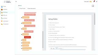 Salesforce Intern Project Video Demonstation smartinternz skillwallet salesforce project [upl. by Enidlarej]