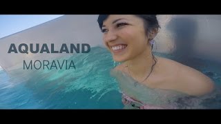 AQUALAND MORAVIA HD [upl. by Koball]