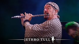 Jethro Tull  Weathercock Live At Lugano Estival Jazz Festival 2005 [upl. by Redford]