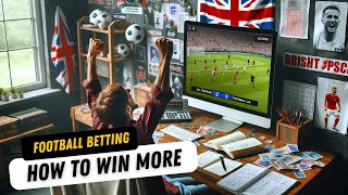 Betting tips  How to WIN a lot MORE from your Football Accumulators [upl. by Barrington]