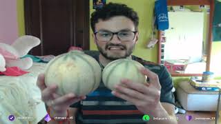 MI EXPERIENCIA EN LOS MELONES 2024MIS ÚLTIMOS DÍAS POR EL MOMENTO  CrispinCC [upl. by Renny]