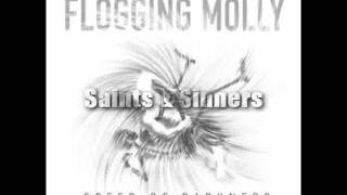 Flogging Molly  Saints amp Sinners [upl. by Thin]