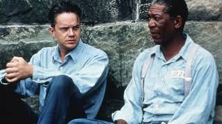 Frank Darabont and Morgan Freeman Discuss Shawshanks Journey to Fame [upl. by Irving823]