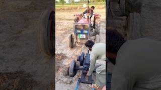 Tractor Bumper Tech For Modern Diesel EngineDieselEngineHacksnewStarupTechviralreels [upl. by Etterraj271]