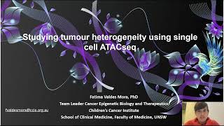 Deciphering Cancer Cell Heterogeneity for Precision Medicine Webinar [upl. by Ayra]