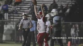 Cardinal Gibbons Vs Rockledge [upl. by Anirres]