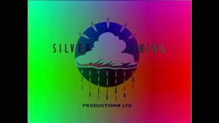 silver lining treehouse nelvana nickelodeon effects sponsored by preview 2 effects resvesed [upl. by Mahon]