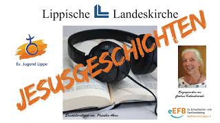 Jesusgeschichten Folge 1 Jesus und die Kinder [upl. by Raymund]