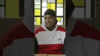 Chunkz amp Filly Accent Challenge [upl. by Maletta]