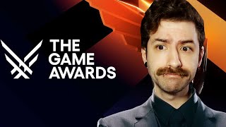 FULLTIME GAME AWARDS 2024 [upl. by Kristopher]