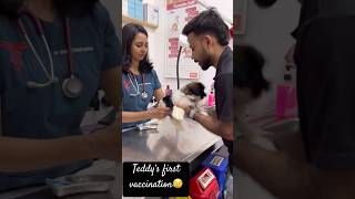 First vaccination njan nalla kuttiyayirunnu… [upl. by Kaufmann]