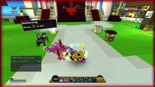 Trove new headless glitch in ps4 WORKING [upl. by Goldsworthy523]