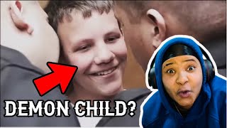 Beyond Scared Straight REACTION Best and Funniest Moments [upl. by Martguerita]