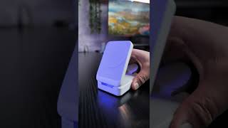 Anker MagGo 3in1 Charging Station 😮wireless charger iphone watch airpods magsafe iphone [upl. by Sydney]