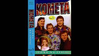 Kometa  Do mnie wróć synth disco Poland 1994 [upl. by Hedelman]