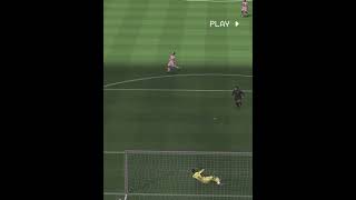 What a GOAL 🔥 fifa fcmobile24 edit bombapatchatualizado edit [upl. by Sheelagh]