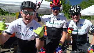 2023 Team Prologis Courage Classic Recap Video [upl. by Suckow555]