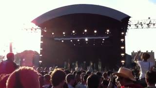 Pass Out  Tinie Tempah Phoenix Park Dublin HD [upl. by Arber264]