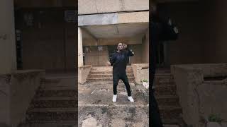 KOFI Mole ft Kwesi Arthur  Win Dance Cover By Allo Maadjoa [upl. by Mellicent]