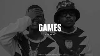 FREE MASHBEATZ x MAGLERA DOE BOY x AREECE TYPE BEAT quot GAMES quot  TRAP [upl. by Alexandria573]