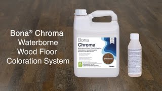 Bona® Chroma FAQ  Chroma Applicator 2024 [upl. by Affrica]