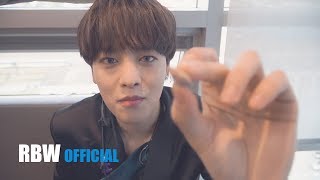 LIVE ONEUS 가자 LIT 활동기 BEHIND 1 [upl. by Ivanna]