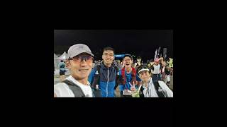 Oxfam Trailwalker Hong Kong 2024  Team 505 [upl. by Euqor778]