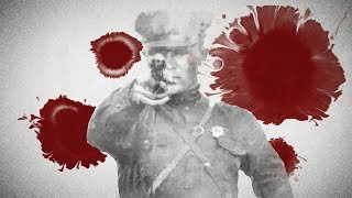 quotPolish Operationquot of the NKVD 19371938 [upl. by Carmelia842]